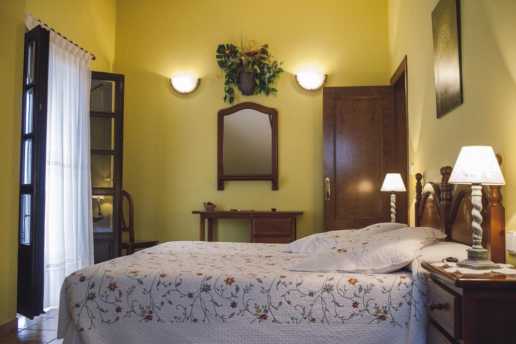 Posada Marina Suances Zimmer foto